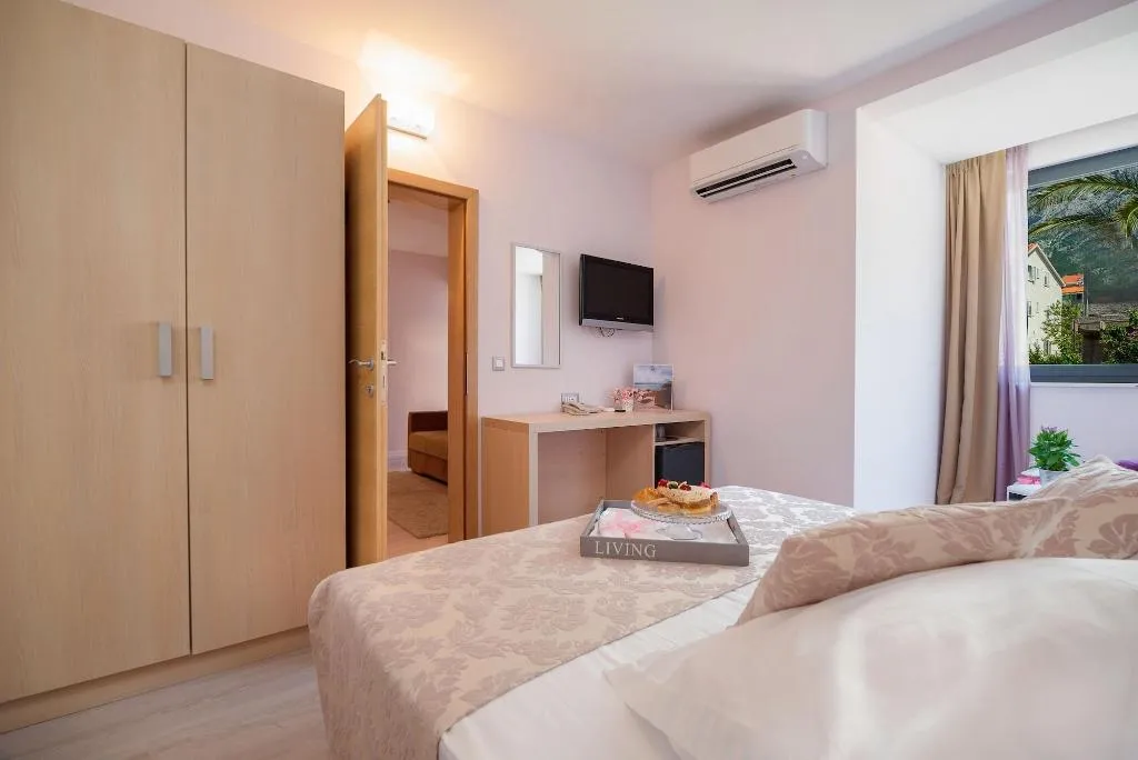 Room, Maritimo, Split