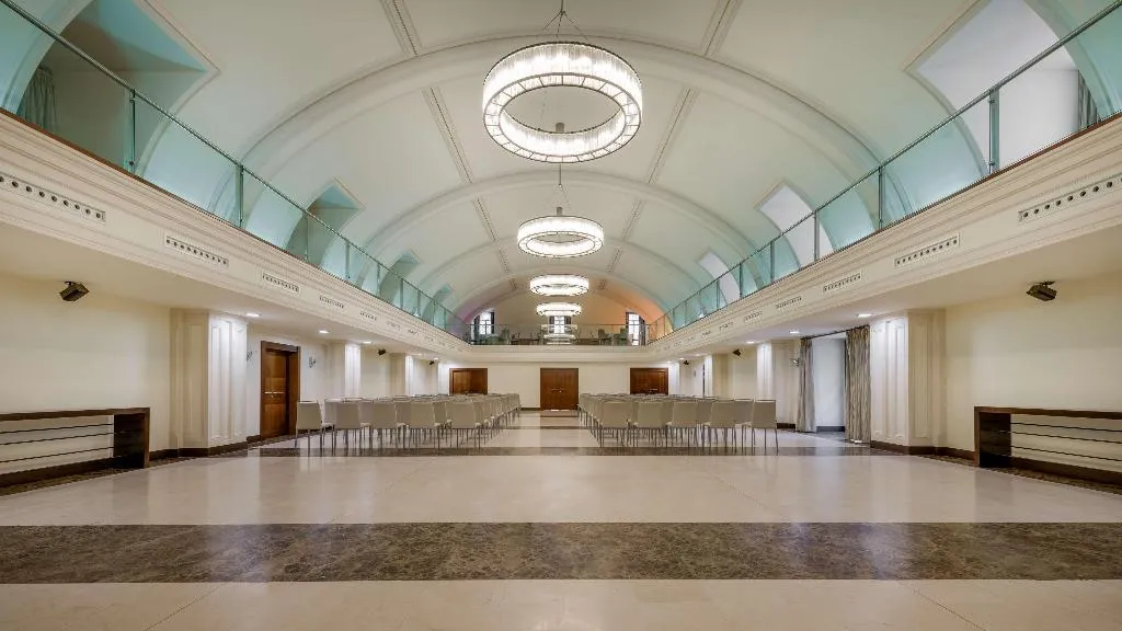 Conferences, NH Collection Palacio de Aranjuez, Madrid