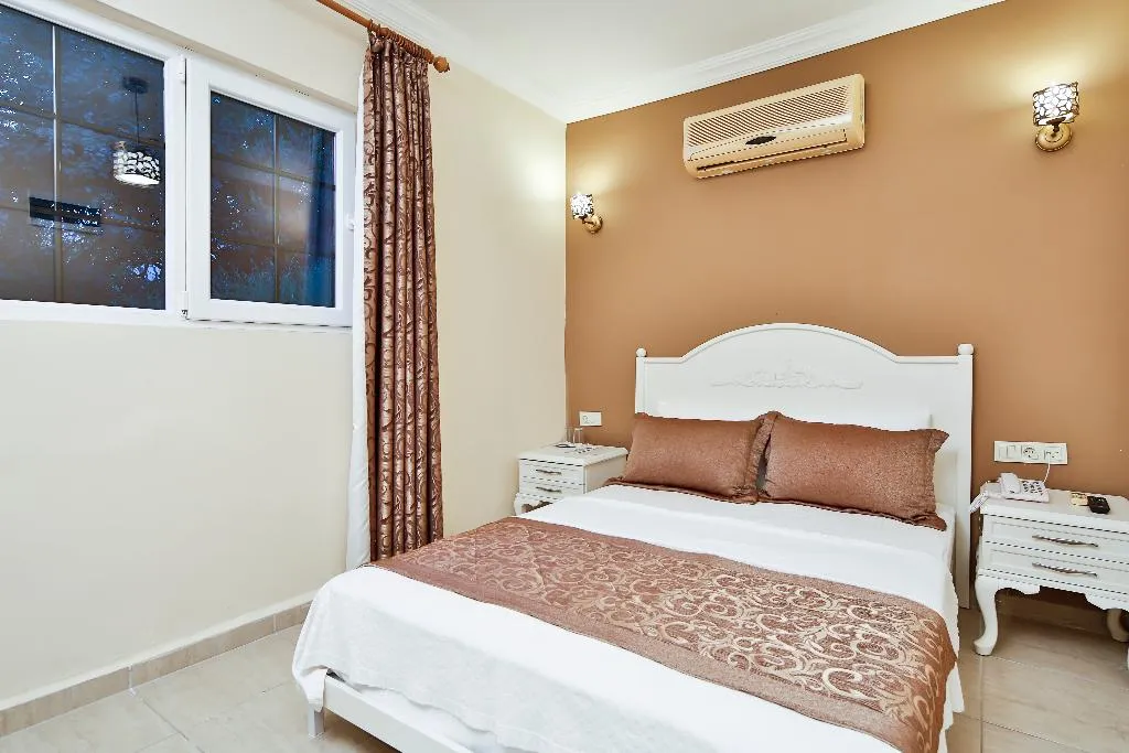 Room, Enda Boutique Hotel, Dalaman