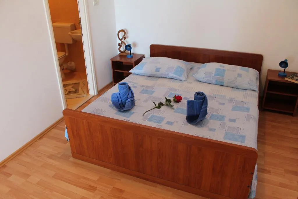 STUDIO COMFORT SEA VIEW Room, Apartments Lozica, Dubrovnik