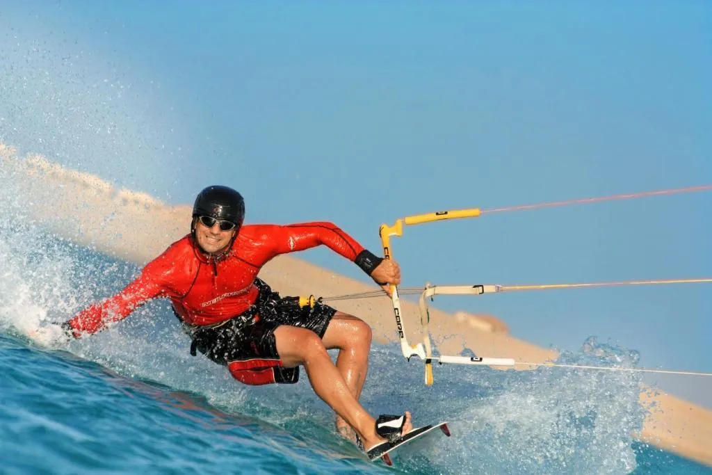 Sports and Entertainment, The Breakers Diving and Surfing Lodge, Red Sea Riviera