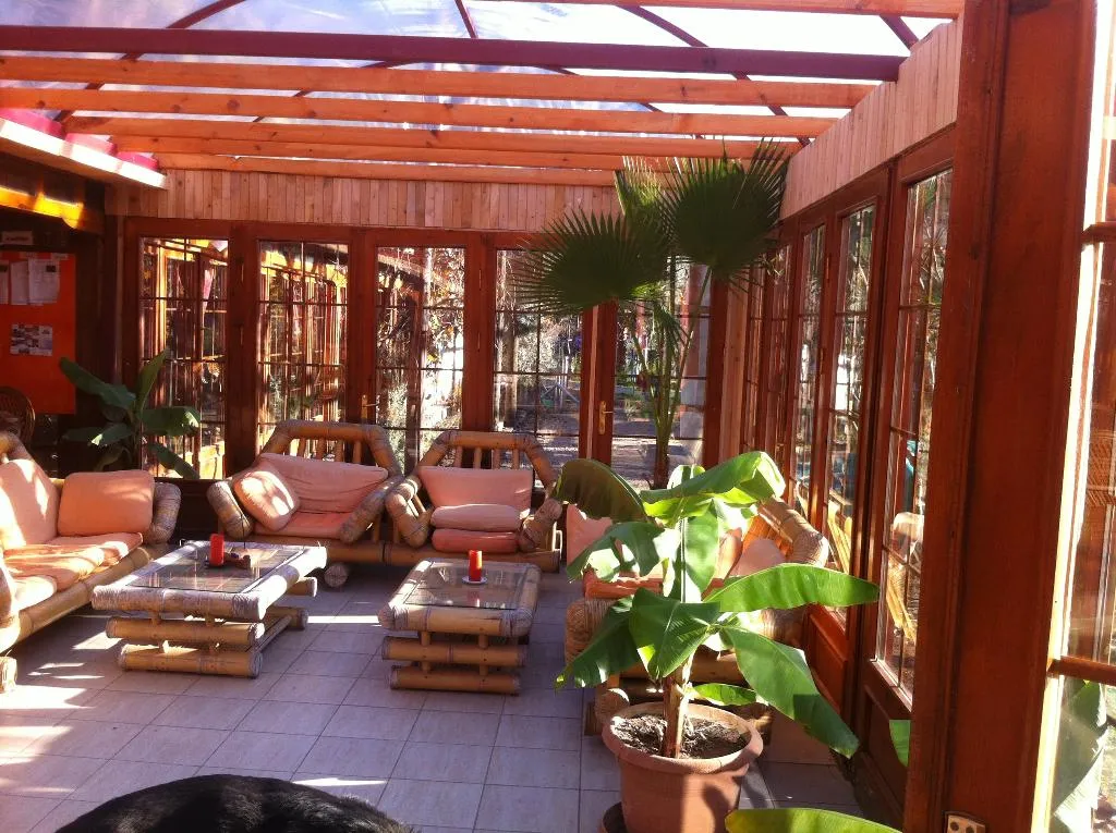 Lobby, Olympos Mitos, Antalya