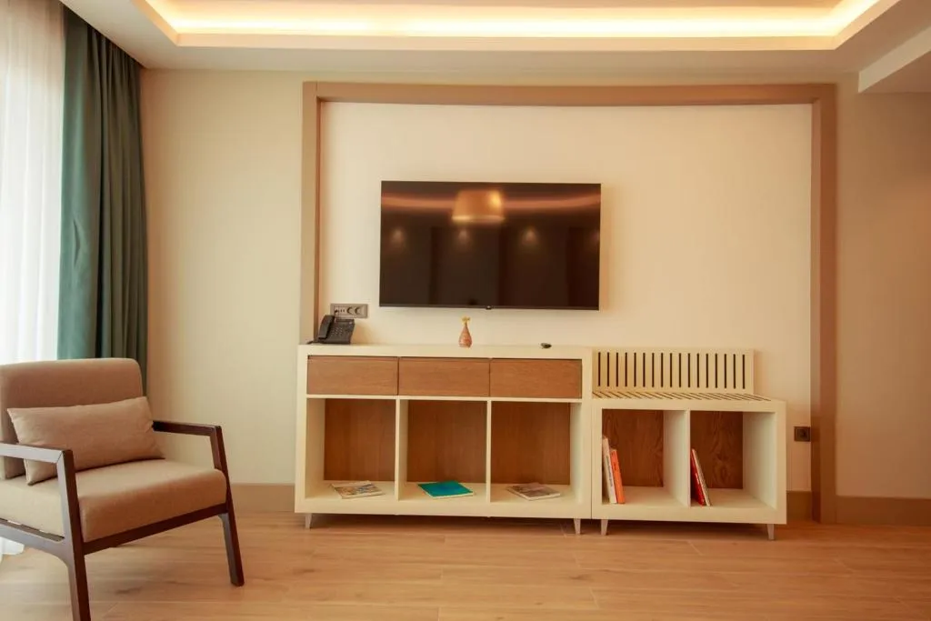 General view, Casa Lumar Luxury Lodging, Dalaman