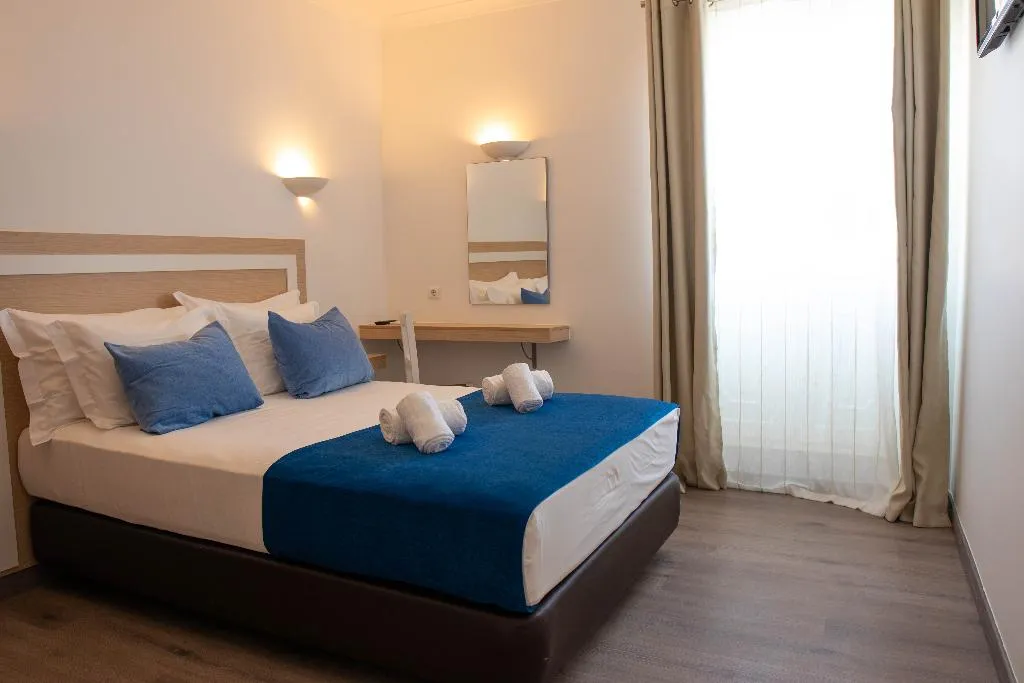 DOUBLE SUPERIOR Room, Albufeira Beach Hotel, Algarve