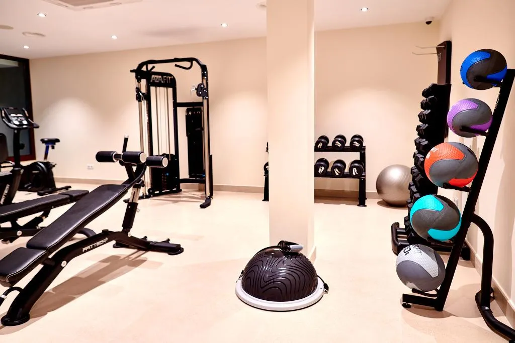 Sports and Entertainment, Apartamentos Ponent, Majorca