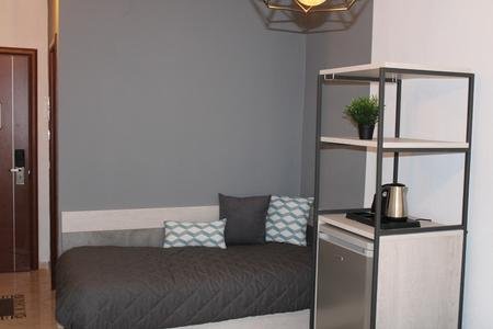 Meliton Inn Hotel and Suites, Thessaloniki