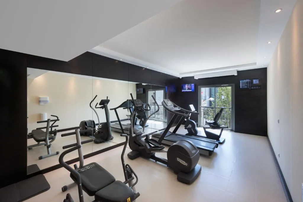 Sports and Entertainment, Le Corail Suites Hotel, Tunisia