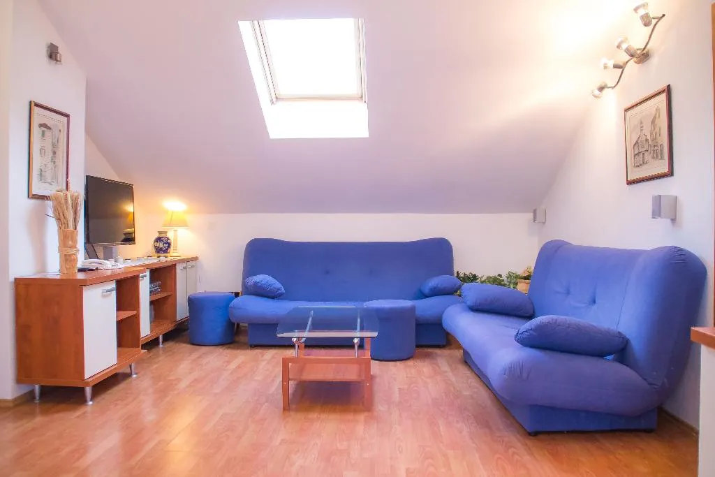 APARTMENT DELUXE Room, Villa Midea, Split