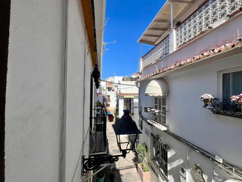 General view, Hotel Boutique Princesa, Costa Del Sol