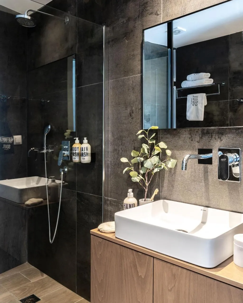 Room, Play Theatrou, a member of Brown Hotels, Athens