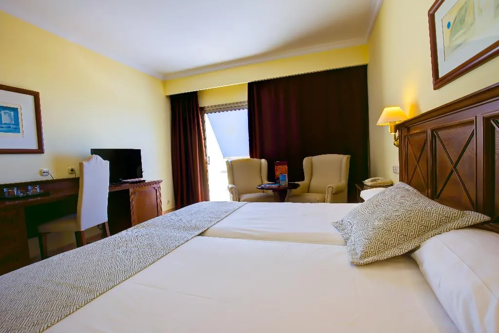 Double or Twin SUPERIOR Room, SBH Costa Calma Palace, Fuerteventura