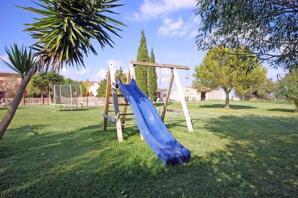 Sports and Entertainment, Agroturismo Es Rafal Nou, Majorca