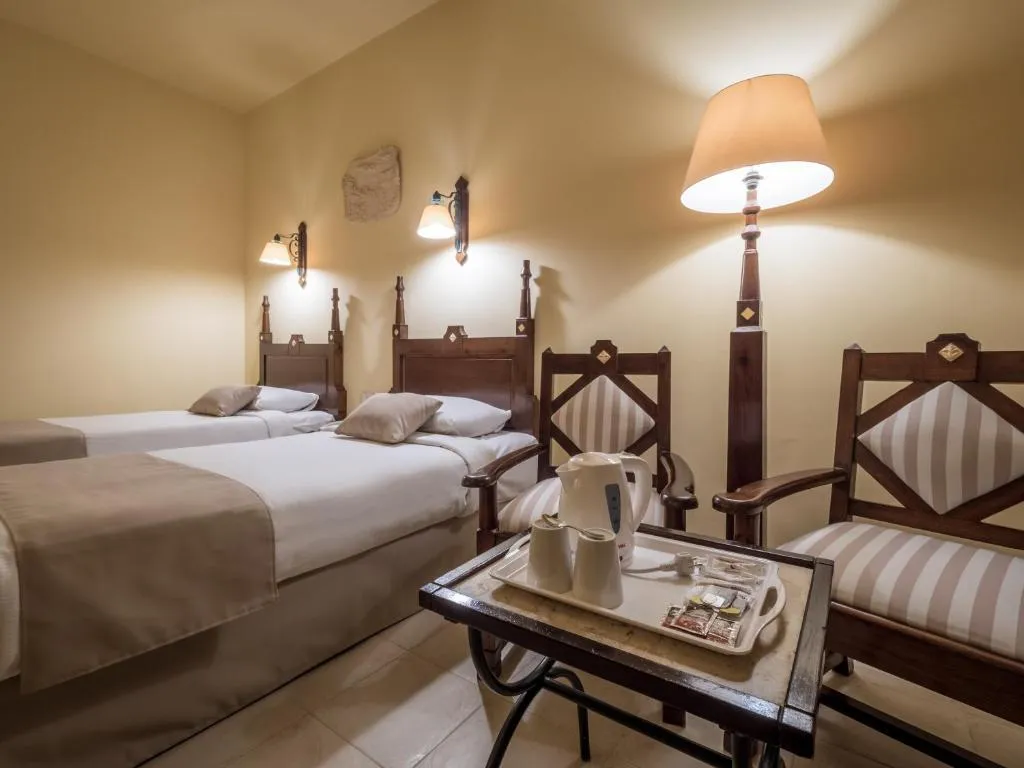 Room, Sunny Days El Palacio Resort & Spa, Red Sea Riviera