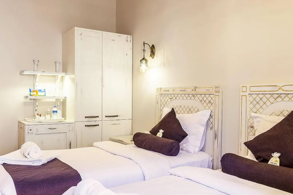 Room, Orchis Hotel, Izmir