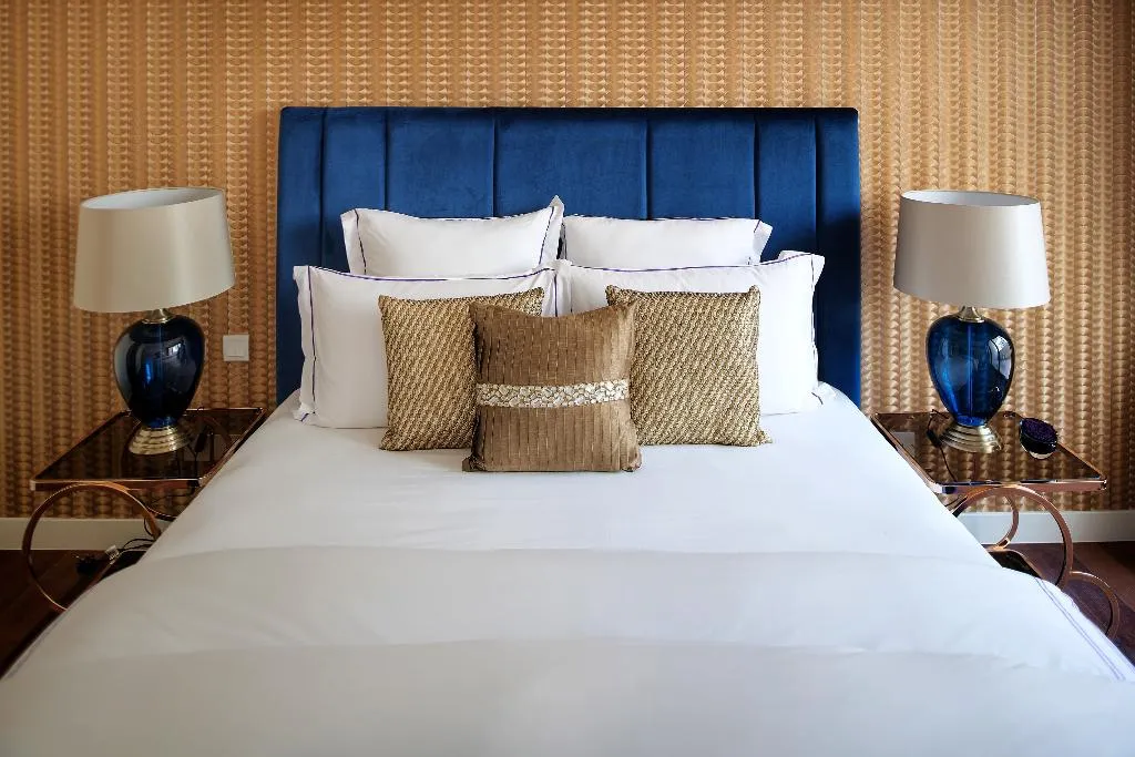 APARTMENT ONE BEDROOM Room, Dream Inn Dubai Apartments - City Walk, Dubai