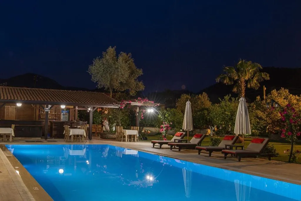 Sports and Entertainment, Gocek Arion Hotel, Dalaman