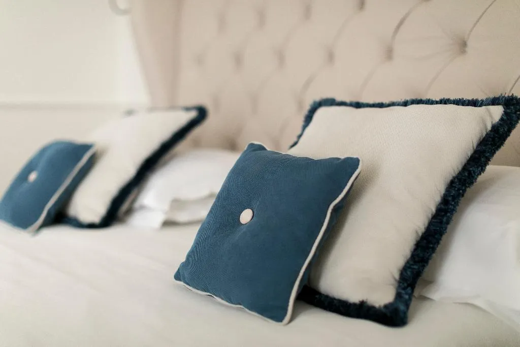DOUBLE SUPERIOR Room, Palazzo Lorenzo Hotel Boutique & Spa, Florence