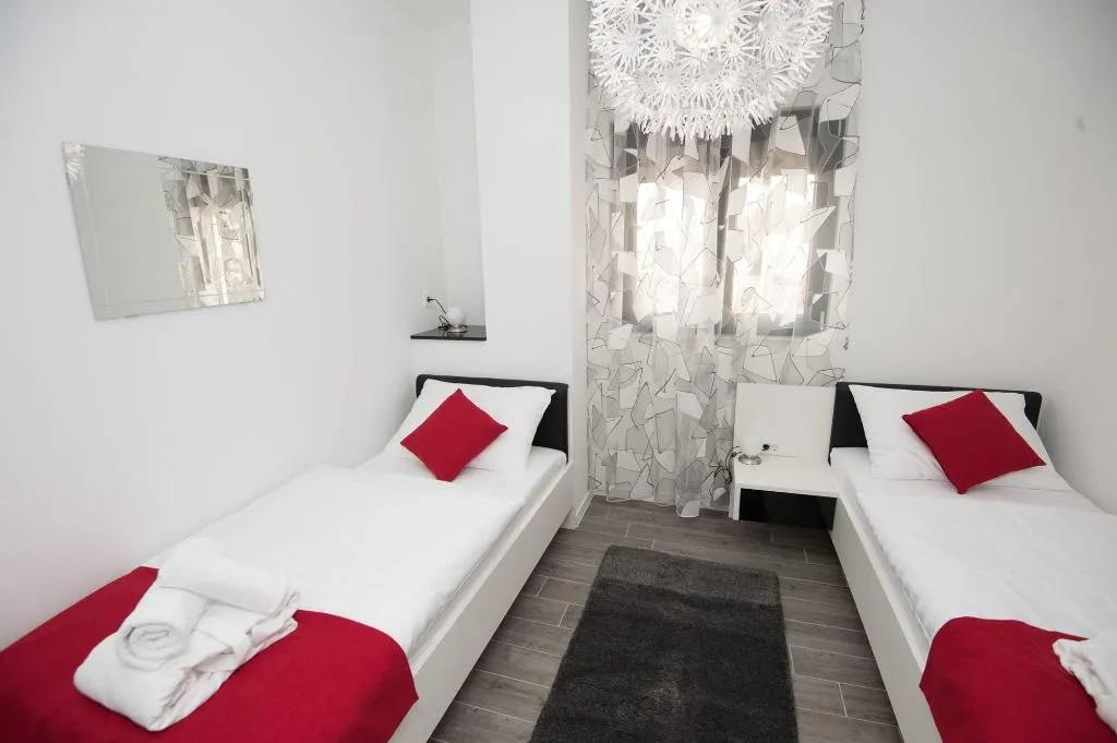 Room, Villa Nani, Split
