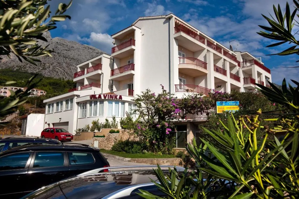 General view, Villa Vinka, Split