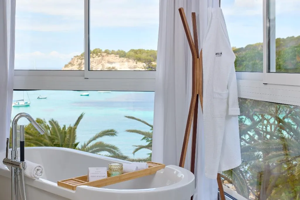 SUITE STANDARD Room, Meliá Cala Galdana, Menorca