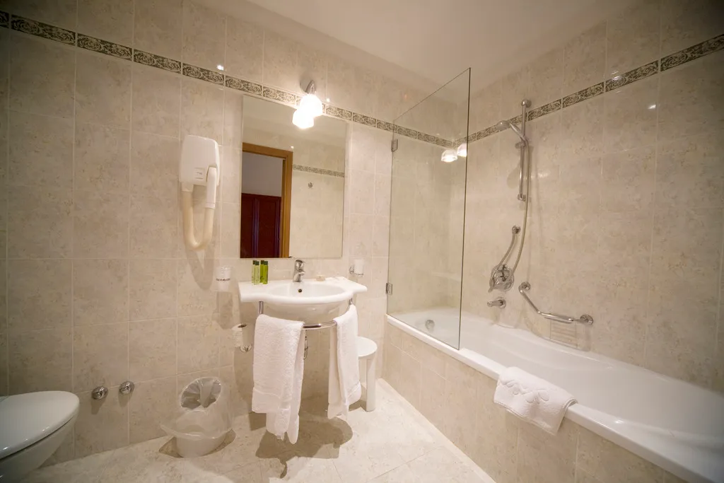 TRIPLE STANDARD Room, Villa Pitiana, Florence
