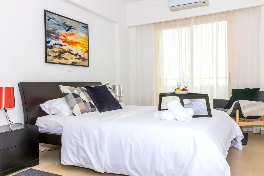Room, Elysia Park, Cyprus