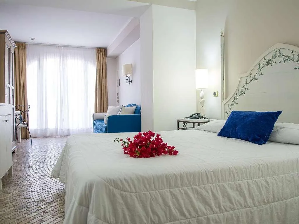 Room, Villa Enrica, Catania