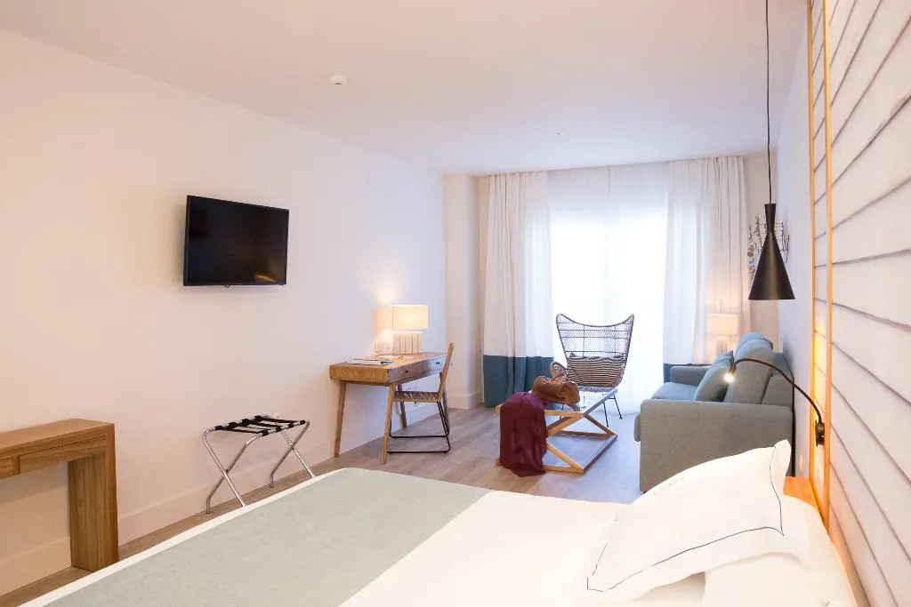 STUDIO CAPACITY 4 Room, Playa de la Luz, Costa De La Luz