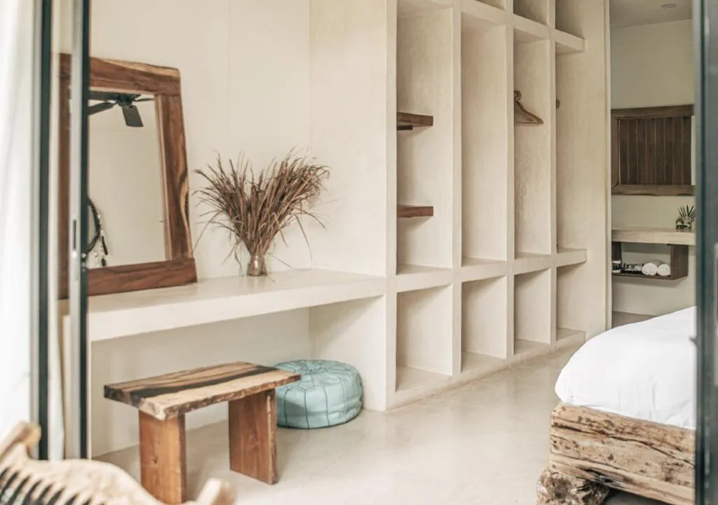 VILLA STANDARD Room, Una Vida Tulum, Cancun Area