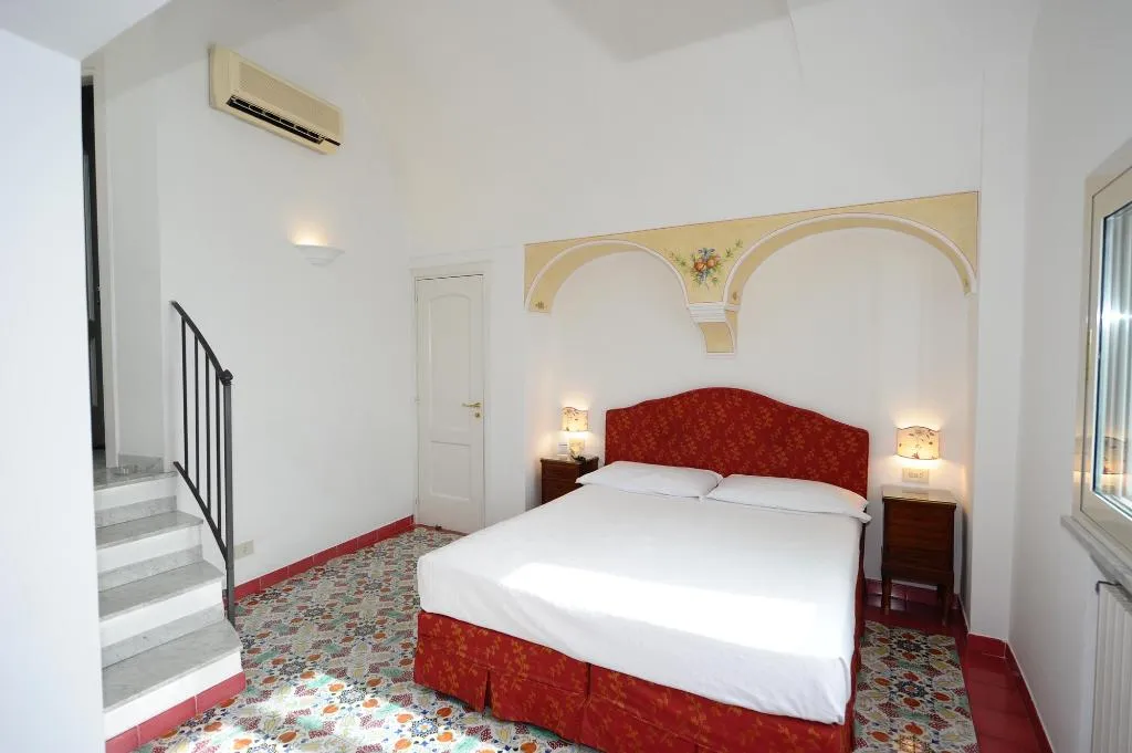 Double or Twin SUPERIOR Room, Luna Convento, Naples