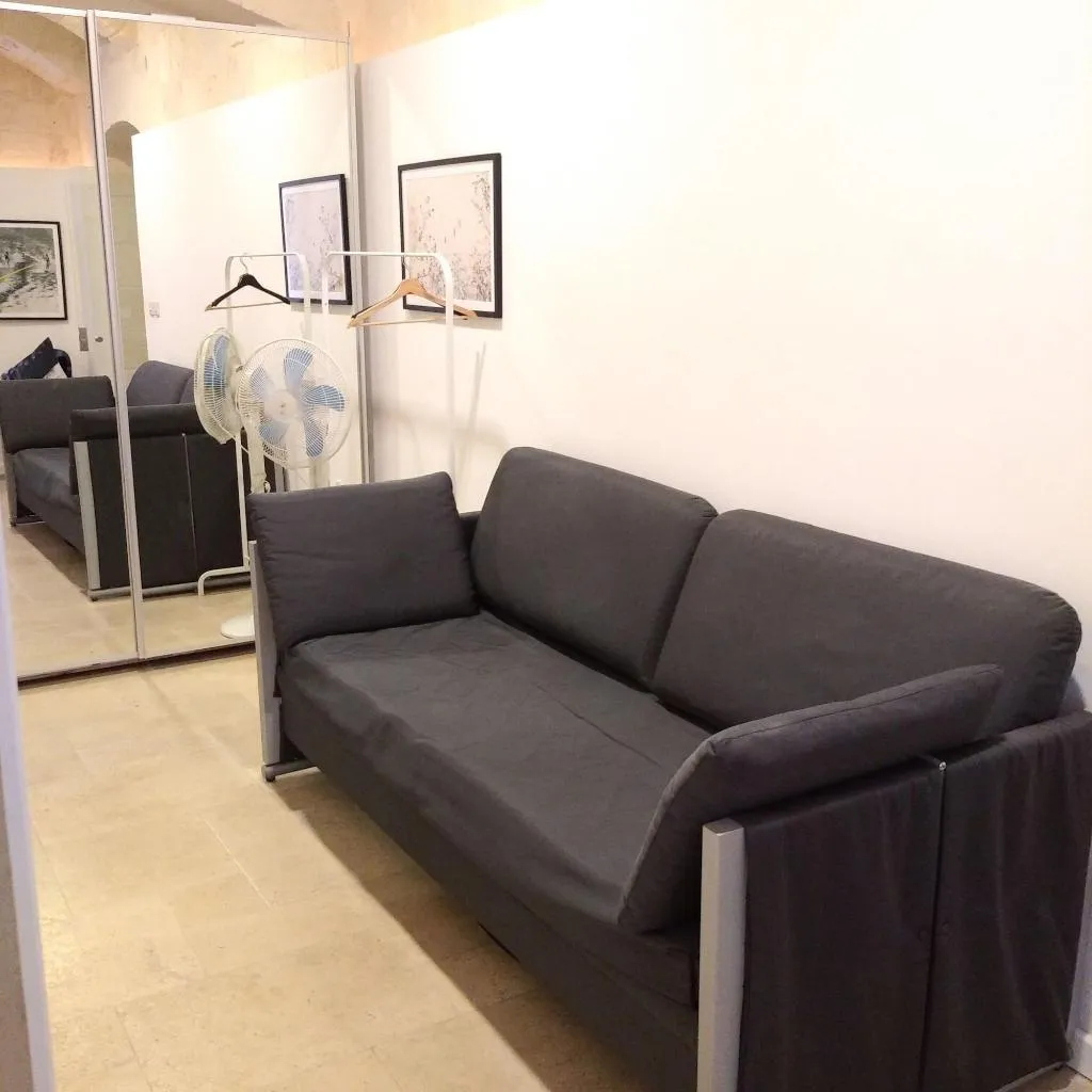 Room, Carafa Valletta Residence, Malta