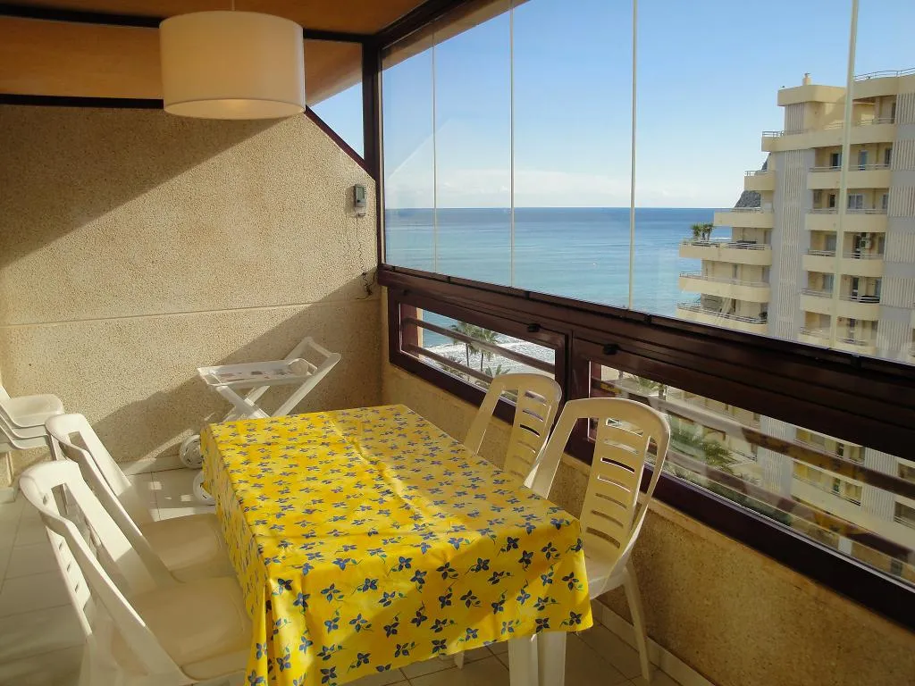 General view, Topacio I - Two Bedroom, Costa Blanca