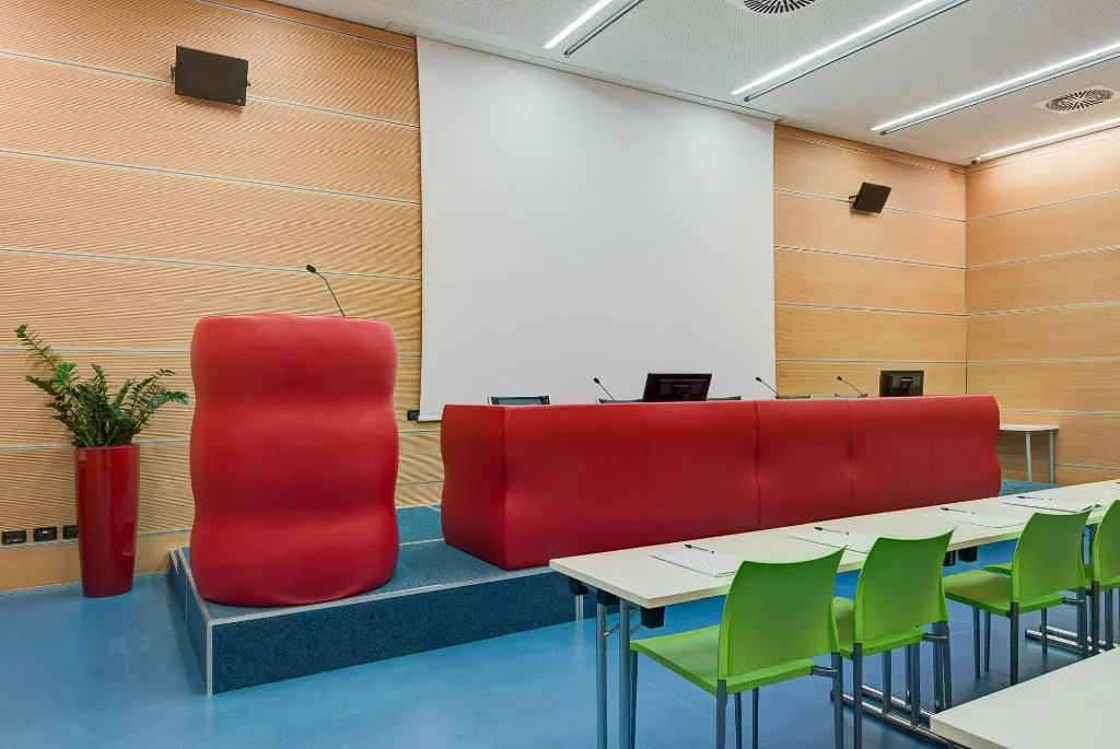 Conferences, Camplus Guest Turro - Casa per Ferie, Milan