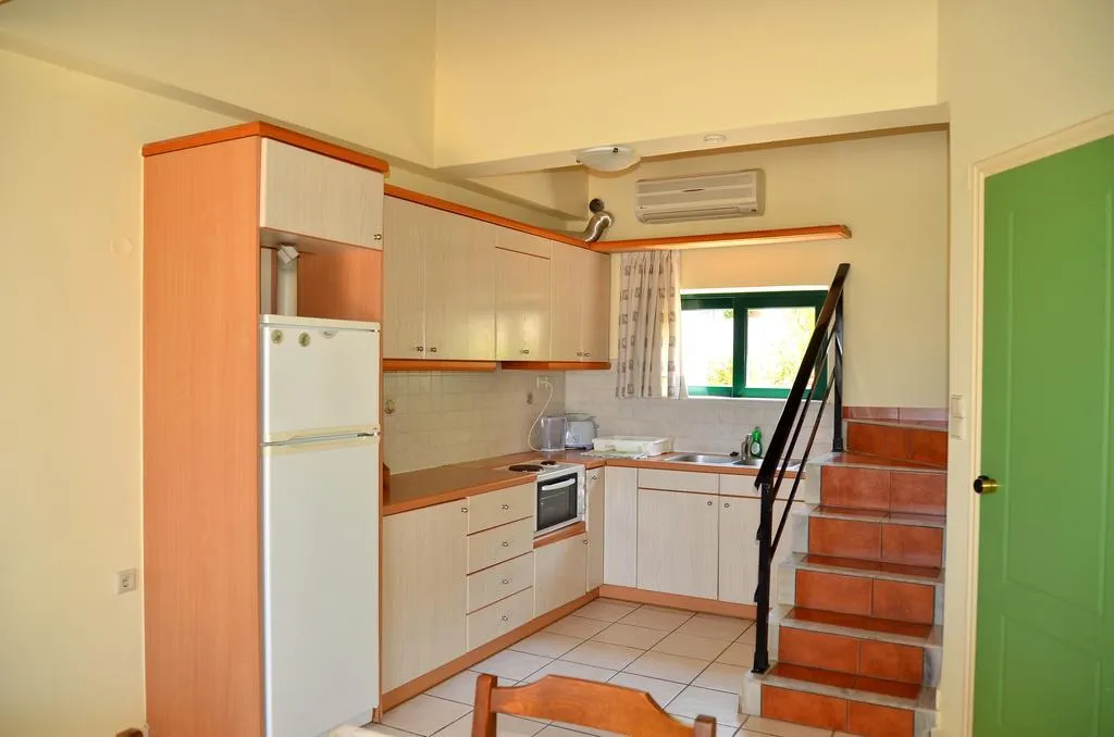 Room, Aloni Suites, Crete