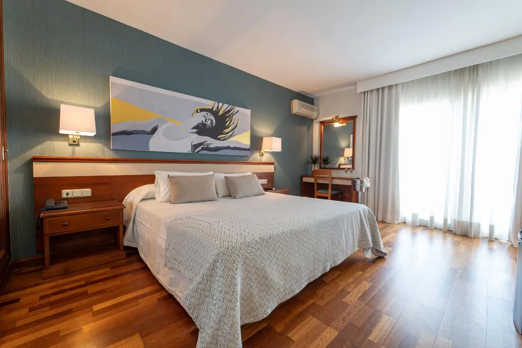 Room, Hotel Piedra Paloma, Costa Del Sol