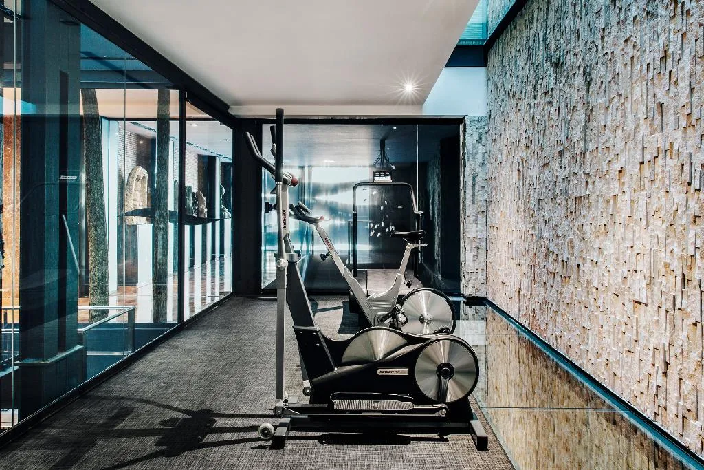 Sports and Entertainment, Suites Avenue, Barcelona
