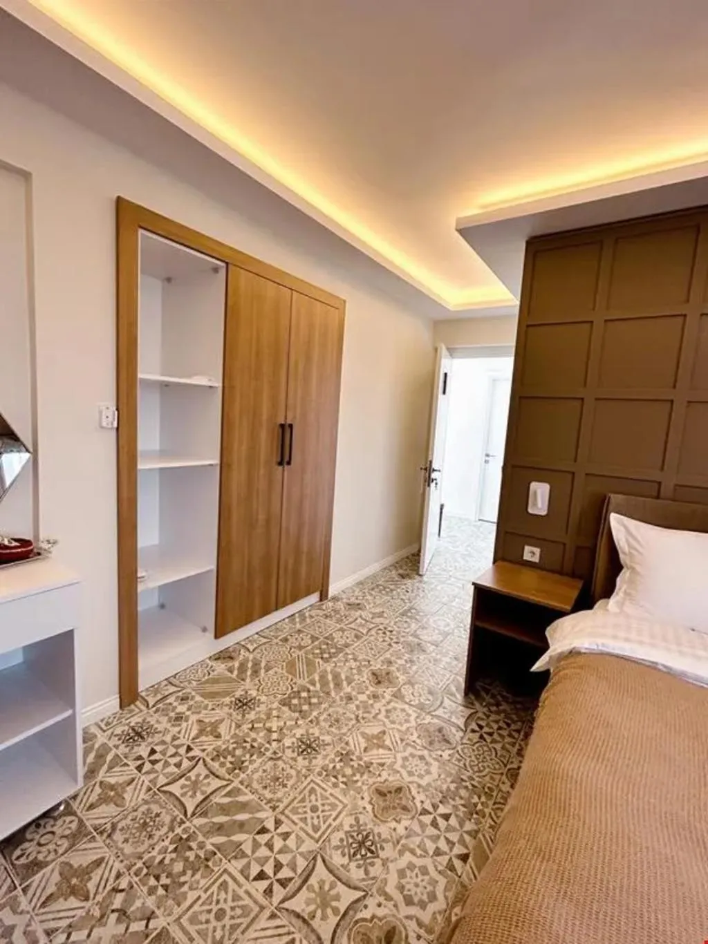 SUITE GARDEN VIEW Room, Urla Karya Otel, Izmir