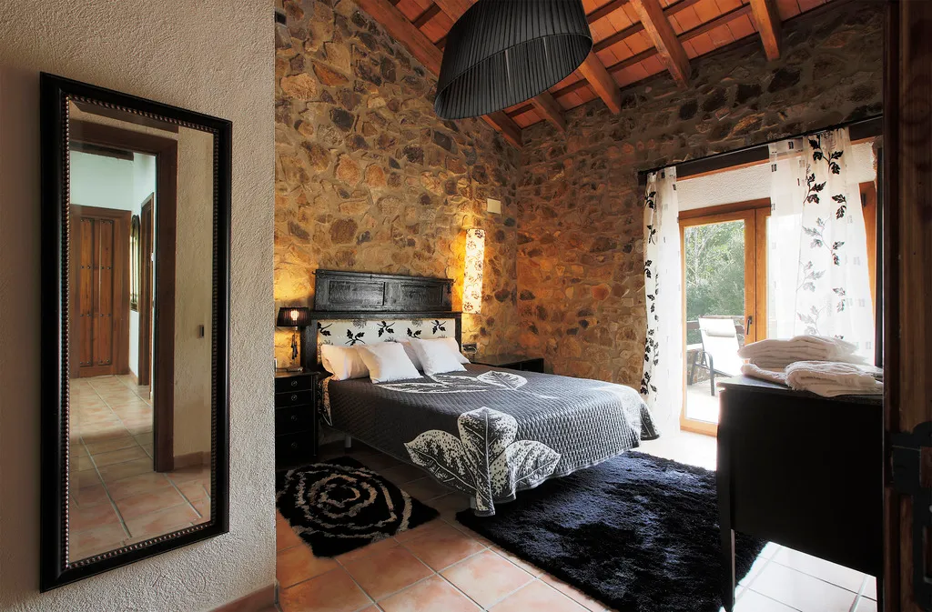 VILLA STANDARD Room, Hotel Can Darder, Costa Brava