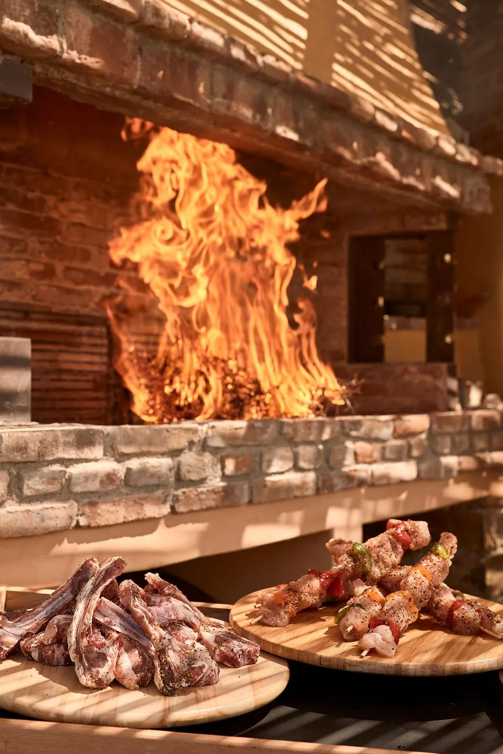 Restaurant, Diles & Rinies, Mykonos