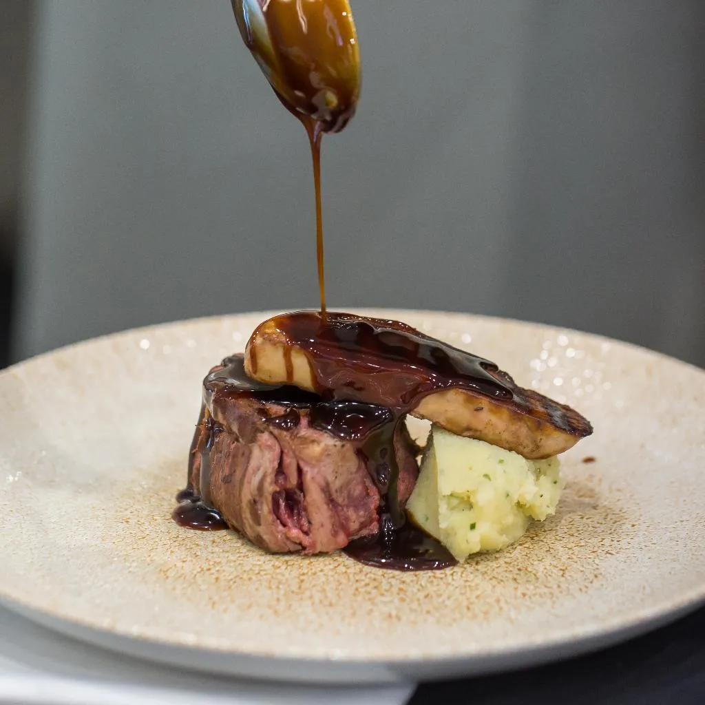 Restaurant, Gran Hotel Havana 4*Sup by Escampa Hotels, Barcelona