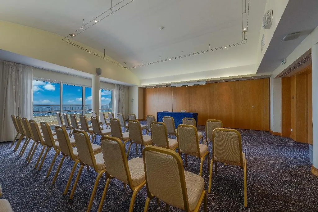 Conferences, Pestana Grand Premium Ocean Resort, Madeira
