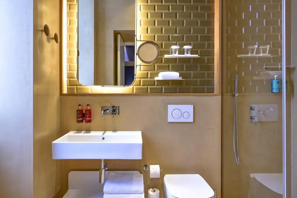 FAMILY ROOM STANDARD Room, My Story Hotel Figueira, Lisbon
