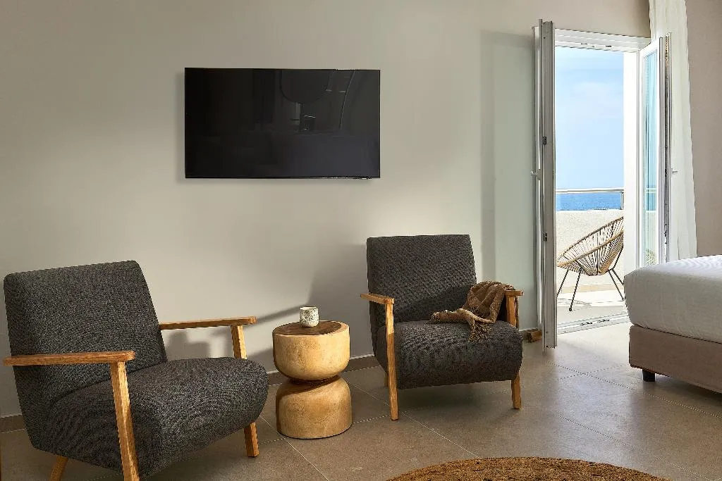 SUITE EXECUTIVE Room, Lotus Rise Hotel - Adults Only, Crete