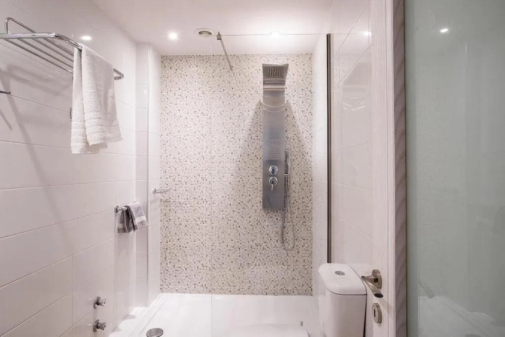 Room, Spiti Prifti, Corfu