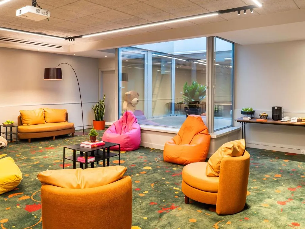 Conferences, ibis Styles Barcelona Sant Joan Despi, Barcelona