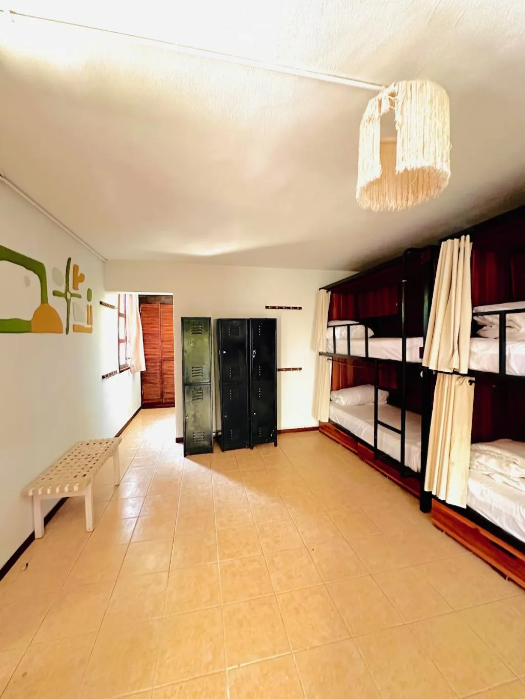 Room ONE BED Room, Mia Tulum Tribe- Adults Only, Cancun Area