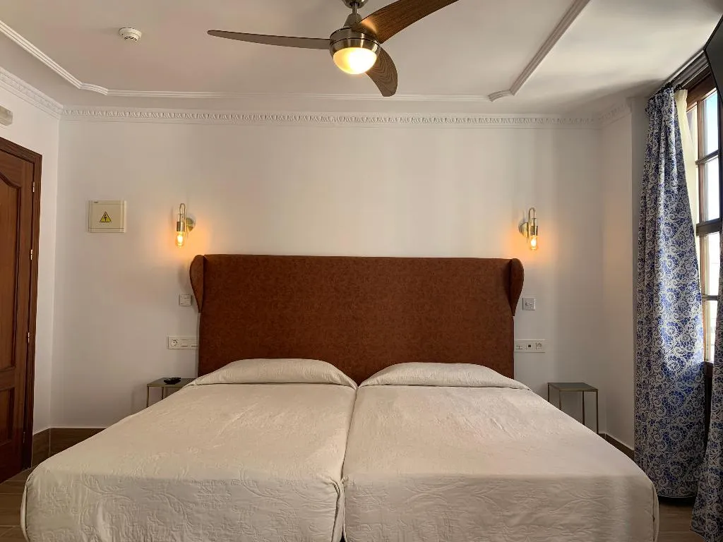 DOUBLE WITH BALCONY Room, Don Miguel, Costa Del Sol