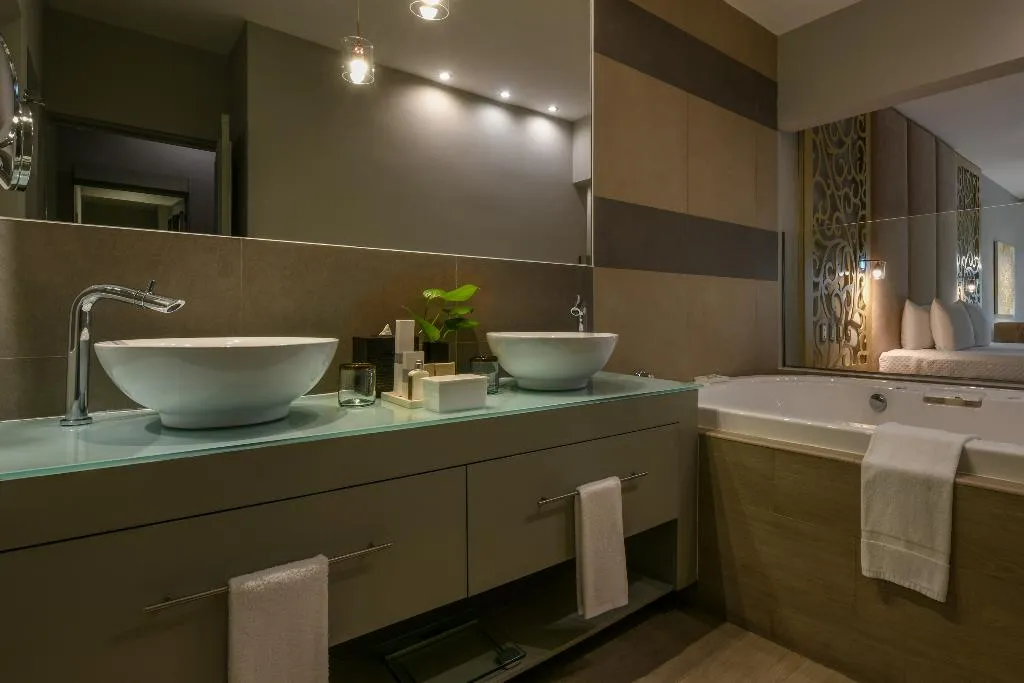 SUITE PREMIER Room, El Dorado Royale Spa Resort - All Inclusive, Cancun Area