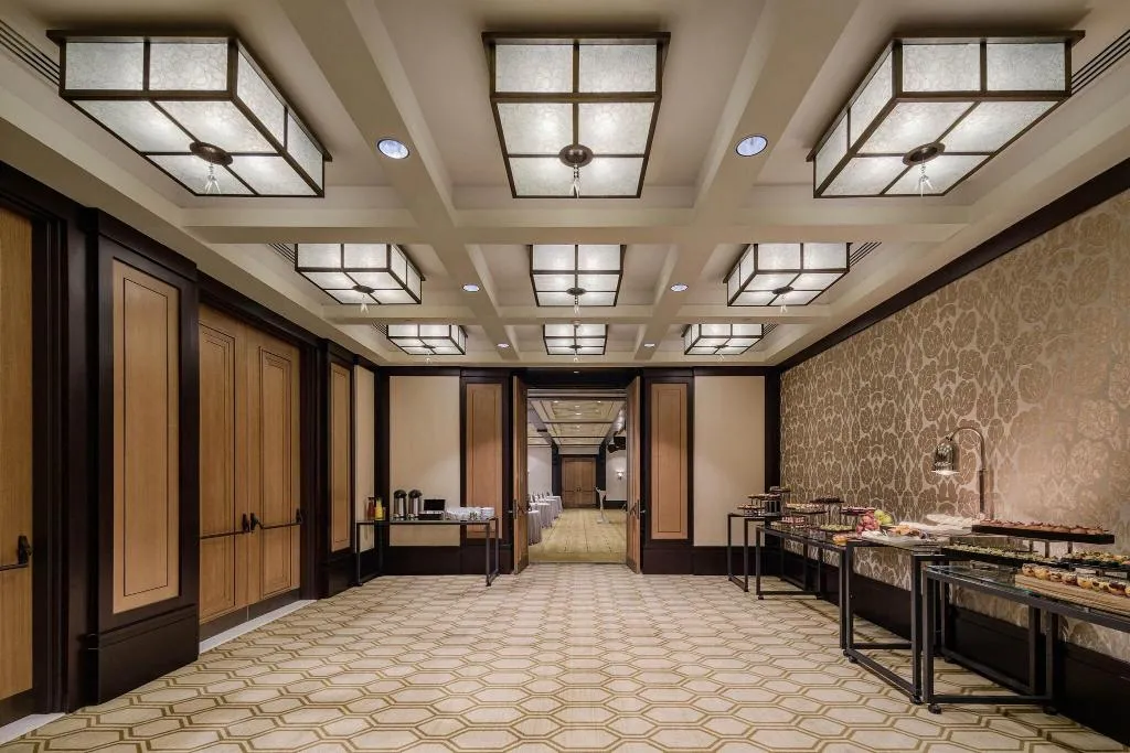 Conferences, St.Regis Cairo, Cairo