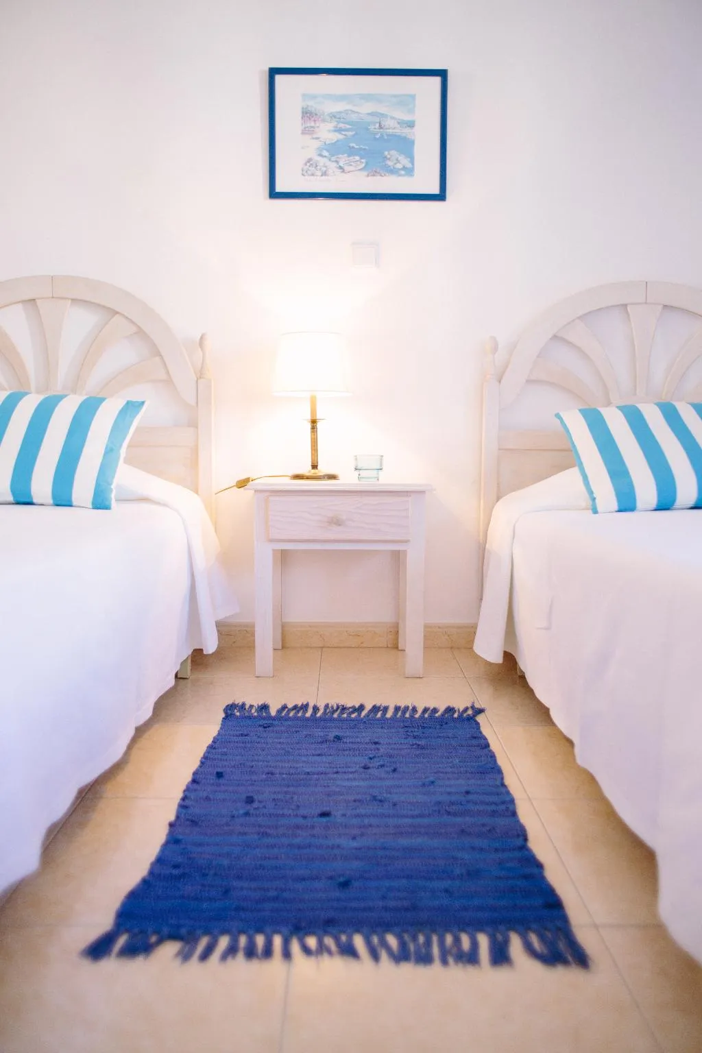 APARTMENT ONE BEDROOM Room, Dunas Do Alvor - Torralvor, Algarve